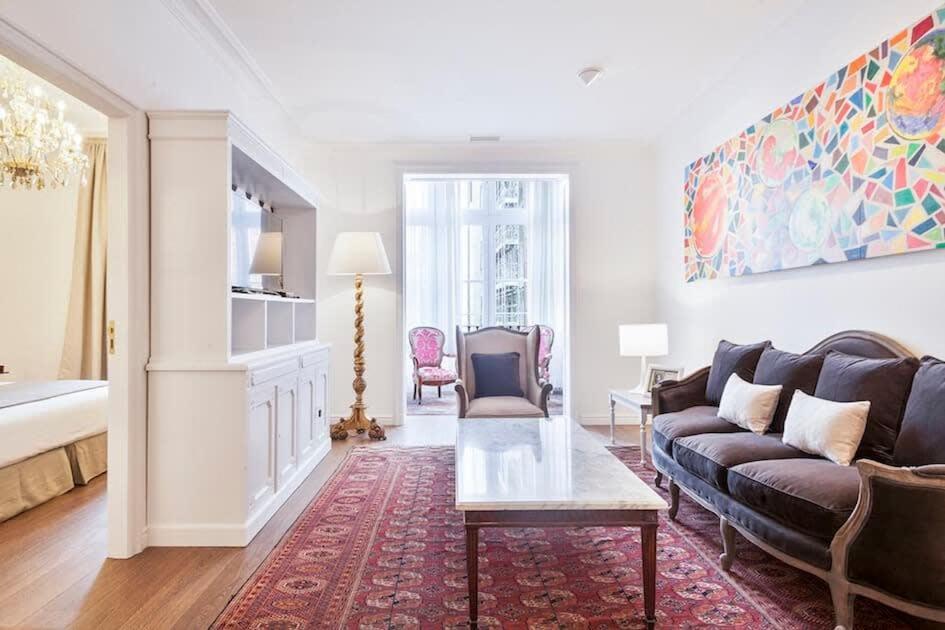 Casa Batllo - Luxury Historic 4Bd 4Bth For 9 Guests Daire Barselona Dış mekan fotoğraf
