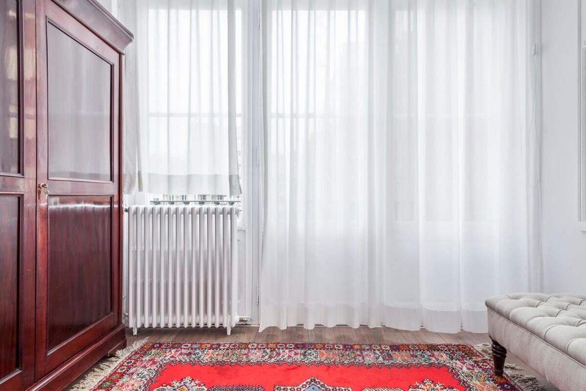 Casa Batllo - Luxury Historic 4Bd 4Bth For 9 Guests Daire Barselona Dış mekan fotoğraf